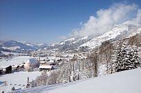Gasthof Brixnerwirt Brixen im Thale Kültér fotó
