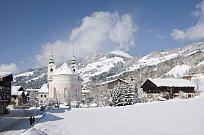 Gasthof Brixnerwirt Brixen im Thale Kültér fotó