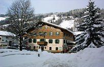 Gasthof Brixnerwirt Brixen im Thale Kültér fotó